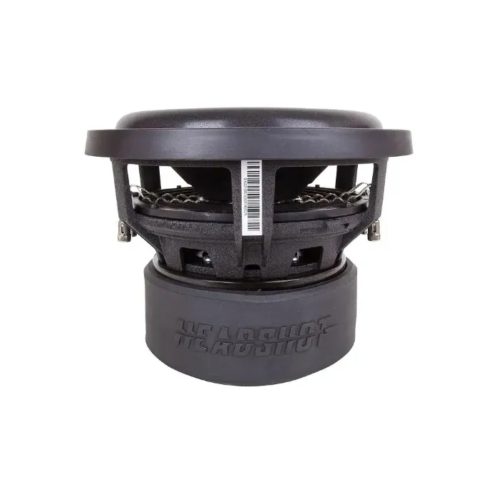 Kicx HeadShot 10" (2 + 2)