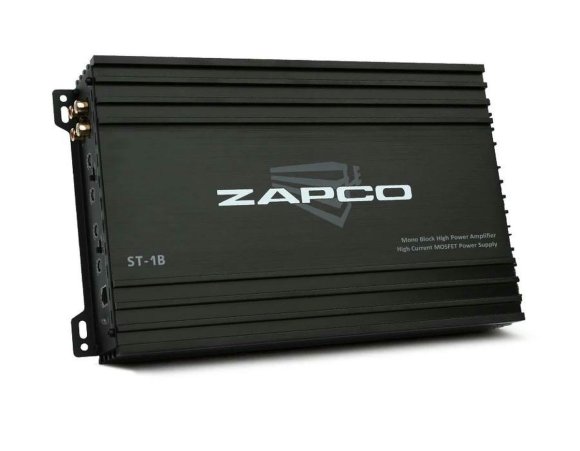 ZAPCO ST-1B