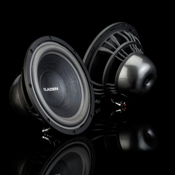 Gladen Aerospace Aero 10