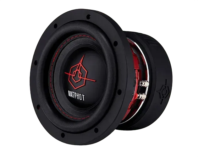 УРАЛ ПАТРИОТ 6,5