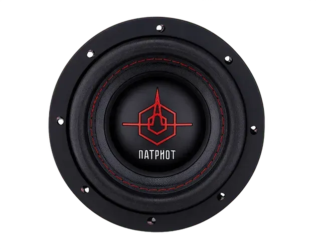 УРАЛ ПАТРИОТ 6,5