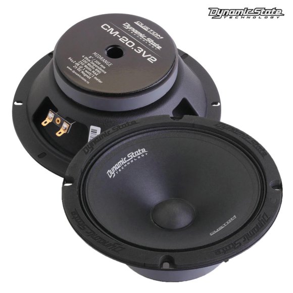 Dynamic State CM-20.3v2