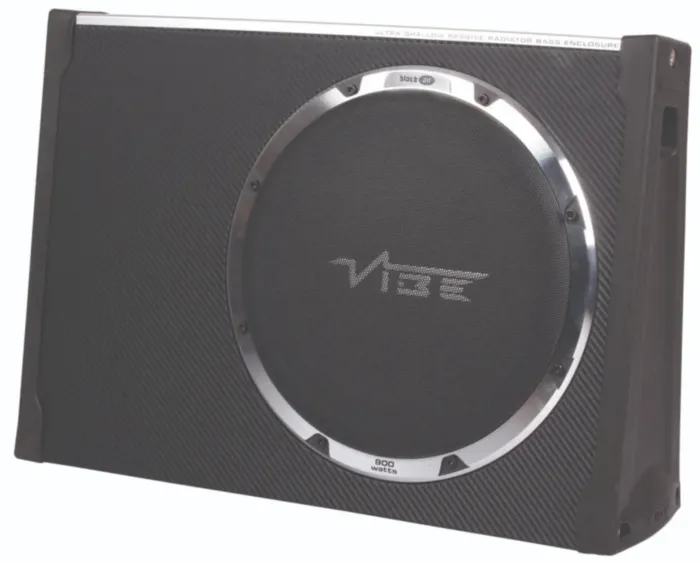 Vibe BLACK AIRT12S-V6