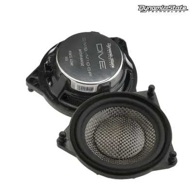 Dynamic State DMB-M100F