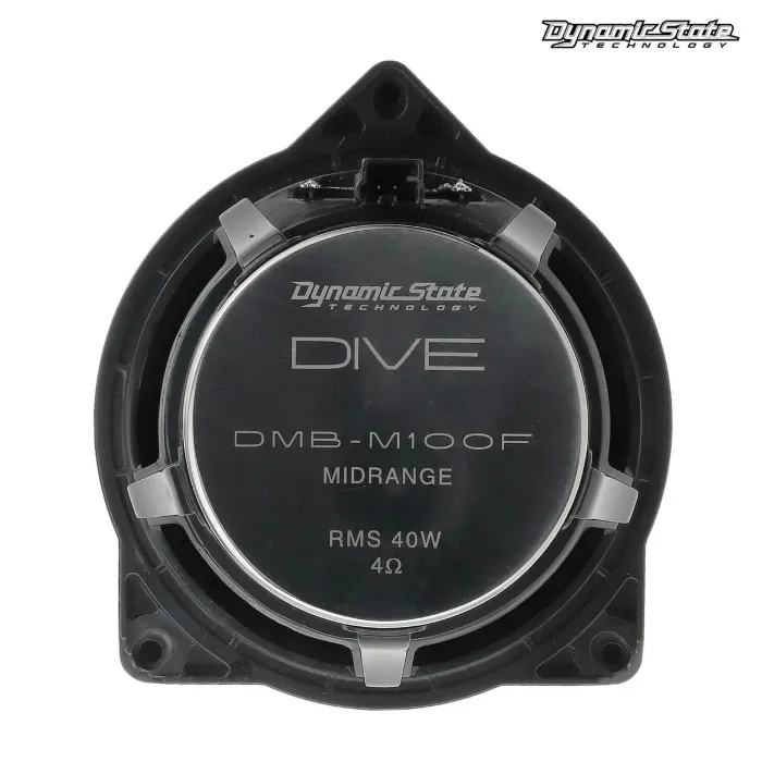Dynamic State DMB-M100F