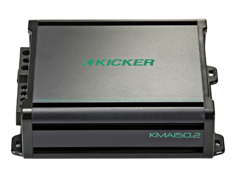 Kicker KMA1502