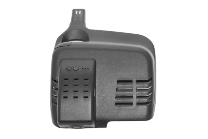 RedPower DVR-NIS5-G DUAL для Nissan (2013-2019 с ассистентом ближнего/дальнего света)