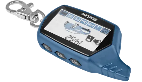 Брелок StarLine A91 / B9 Dialog