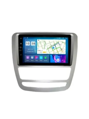Магнитола для JAC T6 T8 2015-2022 Parafar на Андроид 13.0 PF910LUX1LHDAV