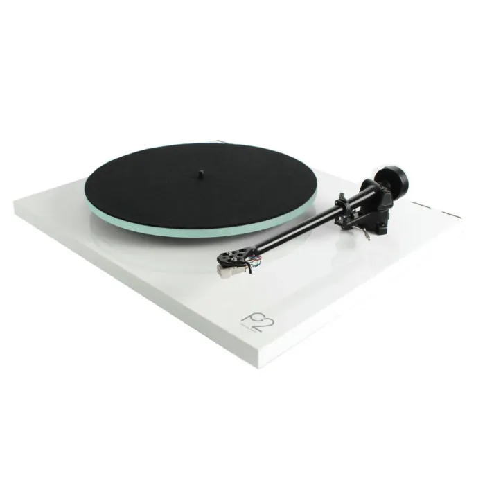 Rega Planar 2 ND3 White