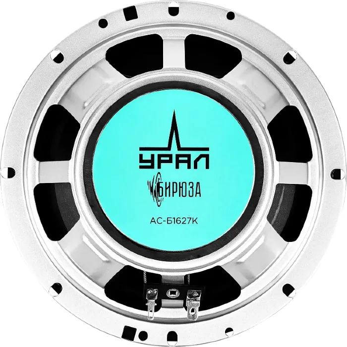 УРАЛ АС-Б1627К