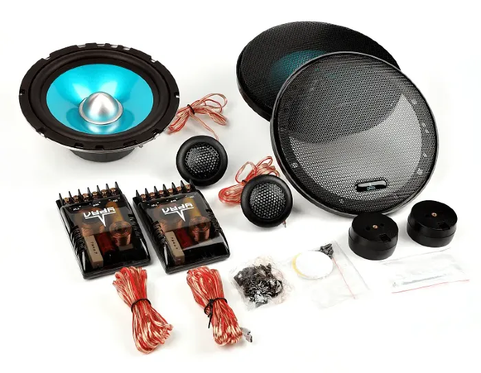 УРАЛ АС-Б1627К