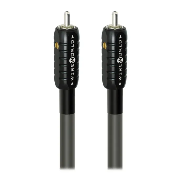 Wireworld Equinox 8 2RCA - 2RCA 0.5 m