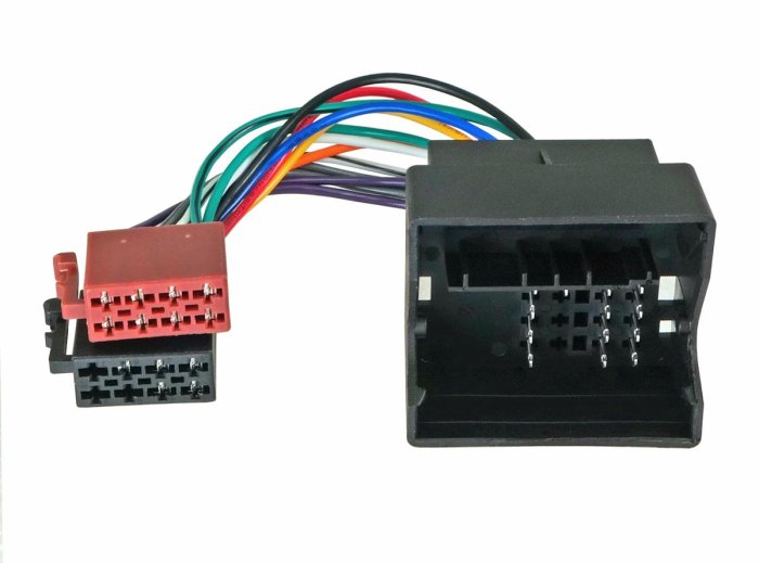 INCAR ISO BM-01