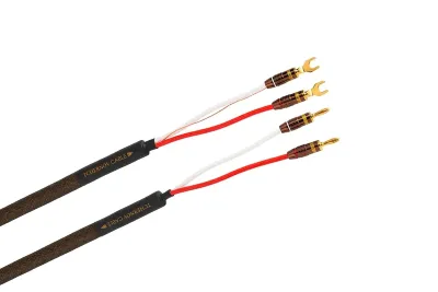 Tchernov Cable Reference MkIII SC Sp/Bn (5 m)