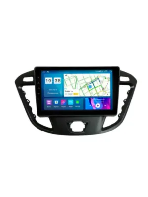 Магнитола для Ford Transit Custom 2017+ Parafar на Андроид 14.0 PF364-9THD