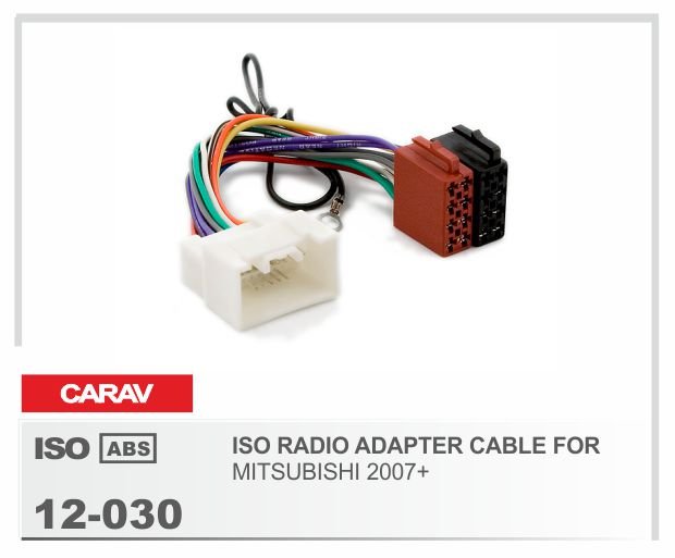 CARAV 12-030