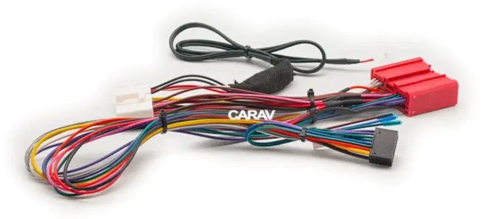 CARAV 16-214