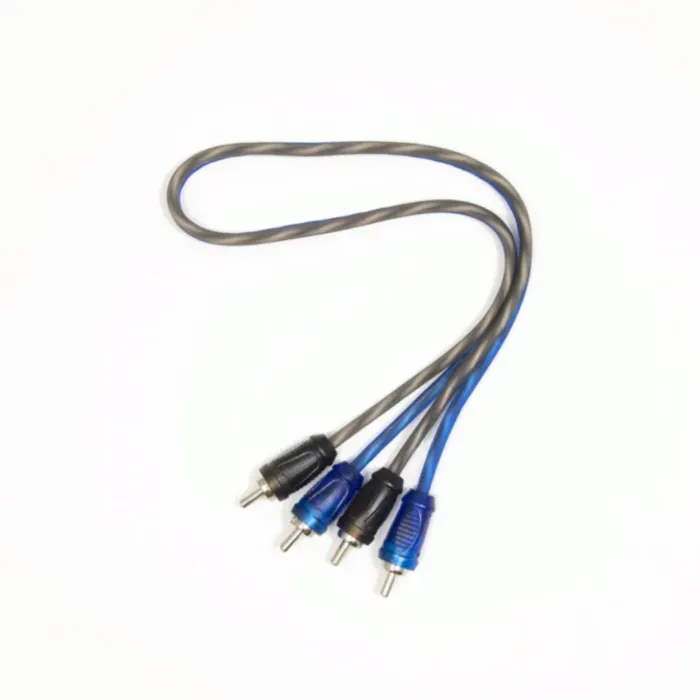 ORIS ELECTRONICS RC-2005