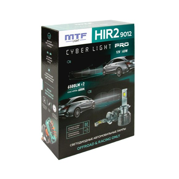 MTF CPH2K6