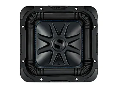 Kicker L7S82