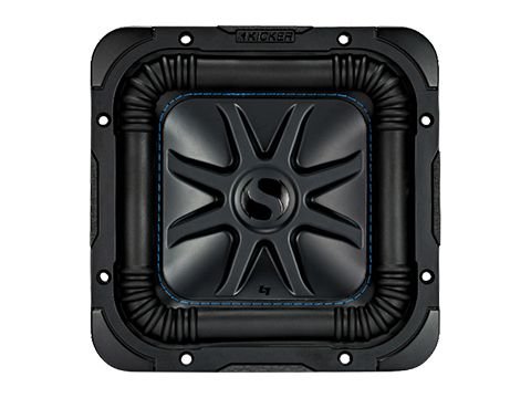 Kicker L7S82