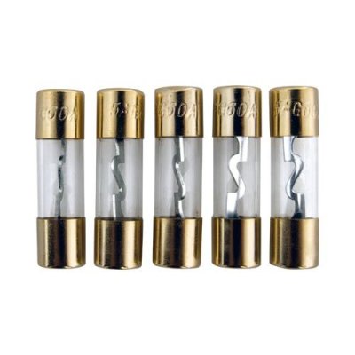 Mystery FUSE 50A