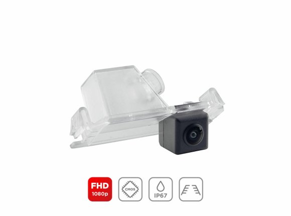 INCAR VDC-076FHD