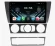 FarCar для BMW 3-Series E90, E91, E92, E93 на Android (DX170M)