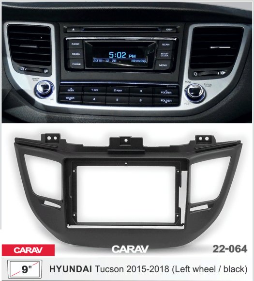 CARAV 22-064