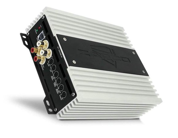 ZAPCO ST-500XM III