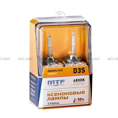 MTF AVBD3S
