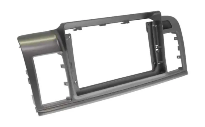 Магнитола для Toyota Raum 2003-2011 правый руль Parafar на Андроид 10.0 PF556TRG