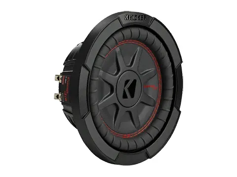 Kicker CWRT84