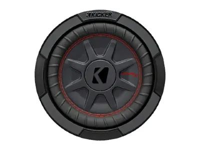 Kicker CWRT84