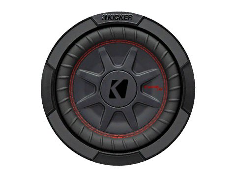 Kicker CWRT84