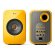 KEF LSX II Solaris Yellow