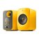 KEF LSX II Solaris Yellow