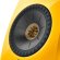 KEF LSX II Solaris Yellow