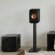 KEF LSX II Solaris Yellow