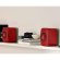 KEF LSX II Solaris Yellow