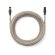 KEF LSX II Solaris Yellow