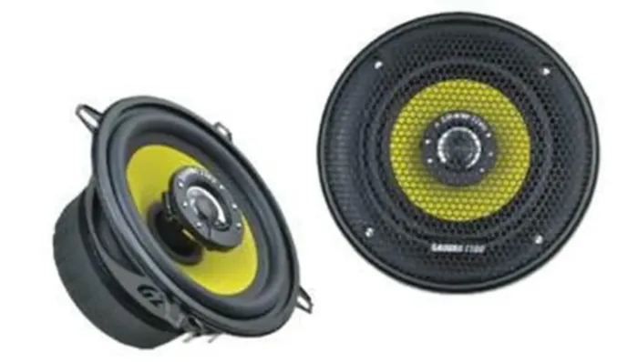 Ground Zero GZTF 5.2X