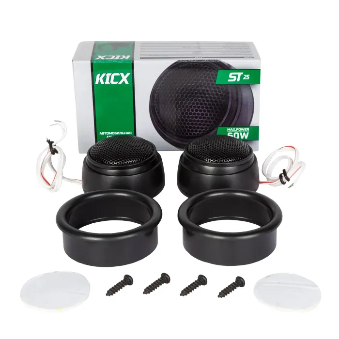 Kicx ST25