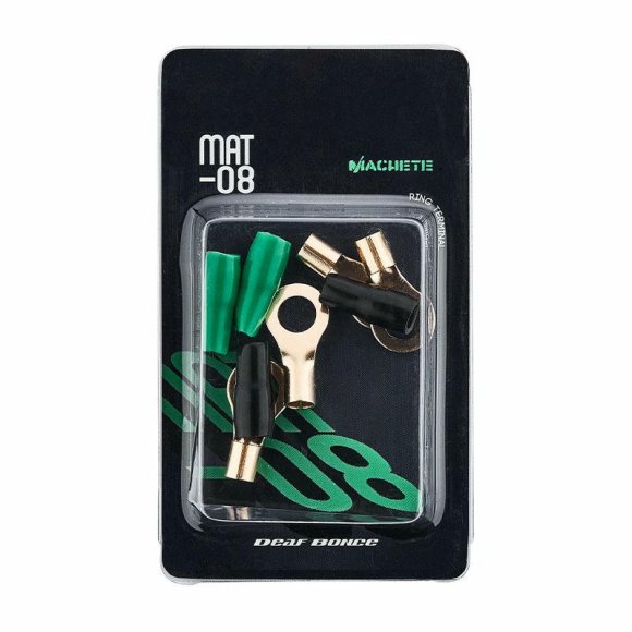Machete MAT-08