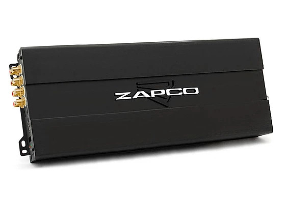 Zapco ST-6X DSP (BT)