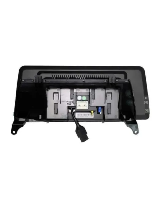 Магнитола для BMW X5 / X6 серия кузов E70 / E71 2004-2009 CCC Parafar (cо встроенным модулем для подключения камер 360) на Андроид 13.0 PF5315T2IXU360