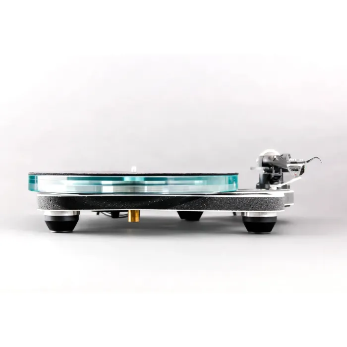 Rega Planar 8 (Ania Pro) Matt White