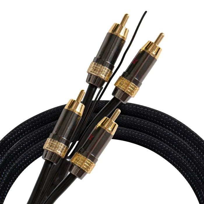 Kicx RCA-05