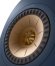 KEF LS50 Meta Royal Blue Special Edition